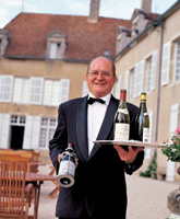 Burgundy Biking Trips